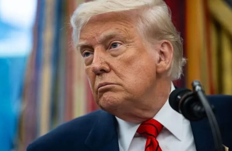 California demanda a Donald Trump por retener fondos para transporte