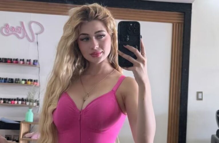 Asesinan a joven Tik Toker en Jalisco en plena transmisión en vivo