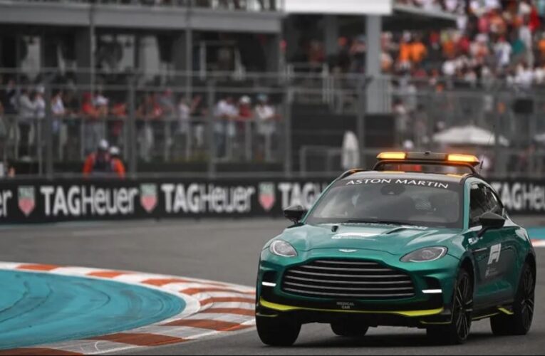 La FIA reduce las sanciones por lenguaje grosero de los pilotos