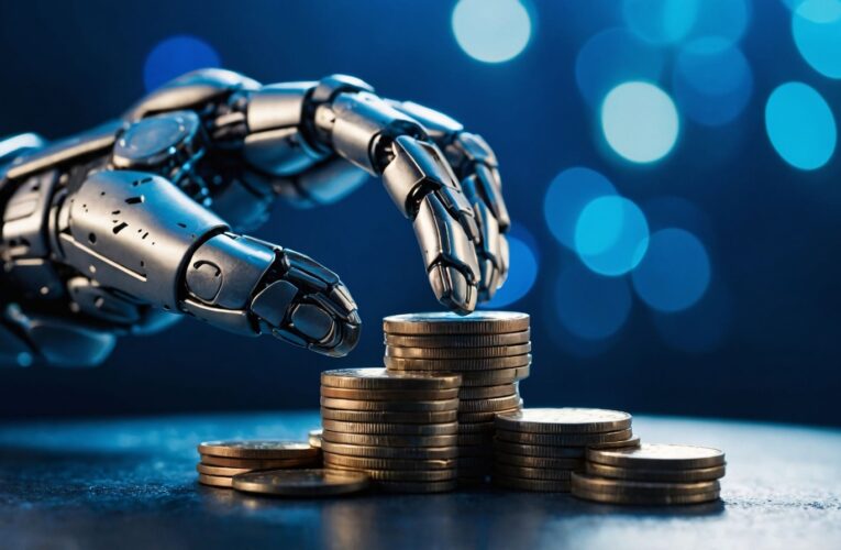 Sector financiero debe evolucionar y adoptar Inteligencia Artificial, pero con cautela