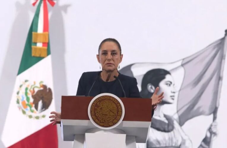 Gravar remesas sería anticonstitucional en Estados Unidos: Claudia Sheinbaum tras avance de iniciativa