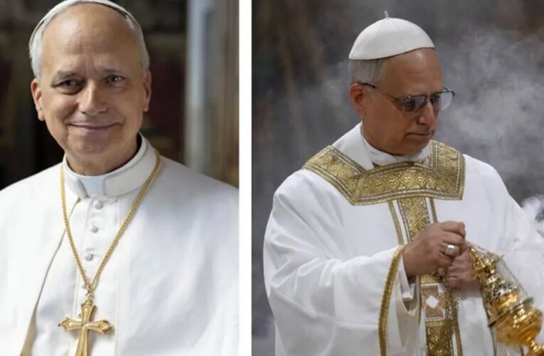 La primera misa oficial del papa León XIV se celebra en el Vaticano y varios líderes mundiales reconocidos han confirmado su asistencia