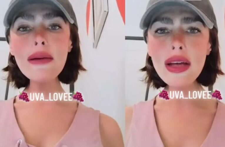 Mujer critica a funeraria que se hizo cargo del funeral de la bebé de Lupita TikTok; la acusa de hacerse publicidad