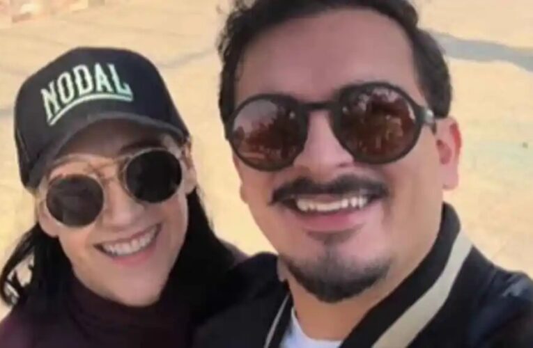 Susana Zabaleta admite que ha llorado al imaginar su futuro con Ricardo Pérez