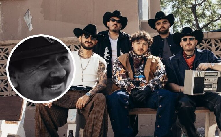 Grupo Frontera y Carlos Santana unen fuerzas en una colaboración histórica