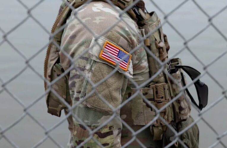 Ejército de Estados Unidos mostrará genero biológico en expediente de soldados transexuales