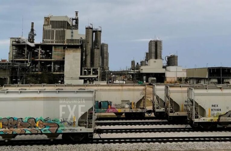 BBVA México y FINSA firman acuerdo para potenciar financiamiento industrial