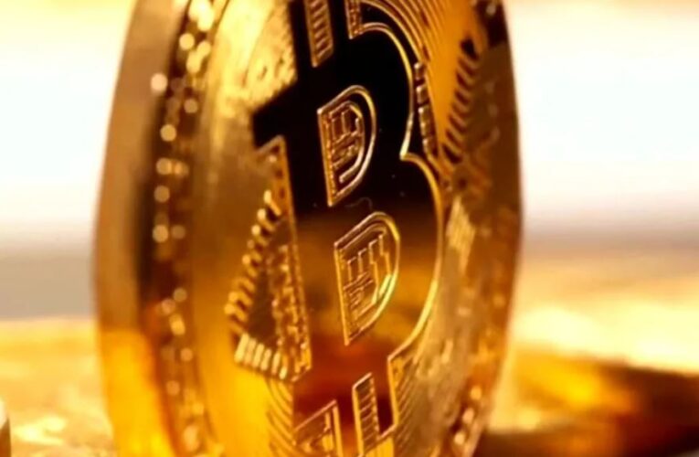 Panorama positivo lleva a bitcóin a nivel máximo