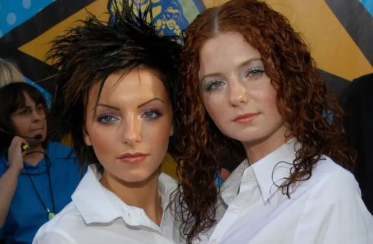 t.A.T.u. está de regreso y anuncia concierto