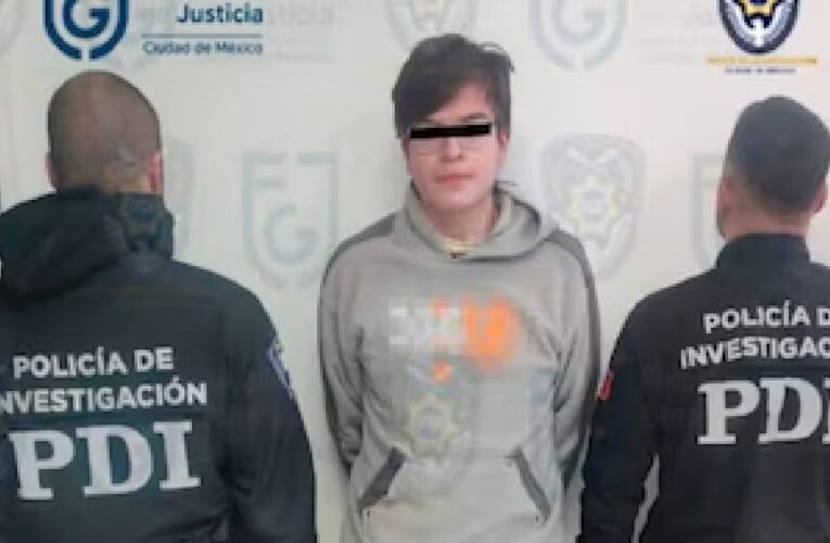 Sentencian a cinco años de prisión a exalumno del IPN por manipular imágenes con IA