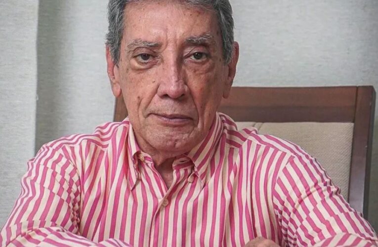 Mario Villanueva, exgobernador de Quintana Roo, es dado de alta tras sufrir infarto