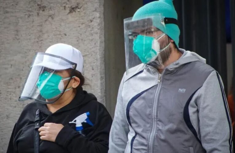 México debe continuar con acuerdos de la OMS sobre pandemias: CDHCM