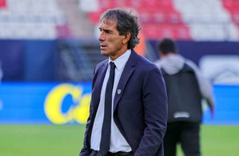 Guillermo Almada genera interés en Boca Juniors ‘de última hora’, aseguran en Argentina