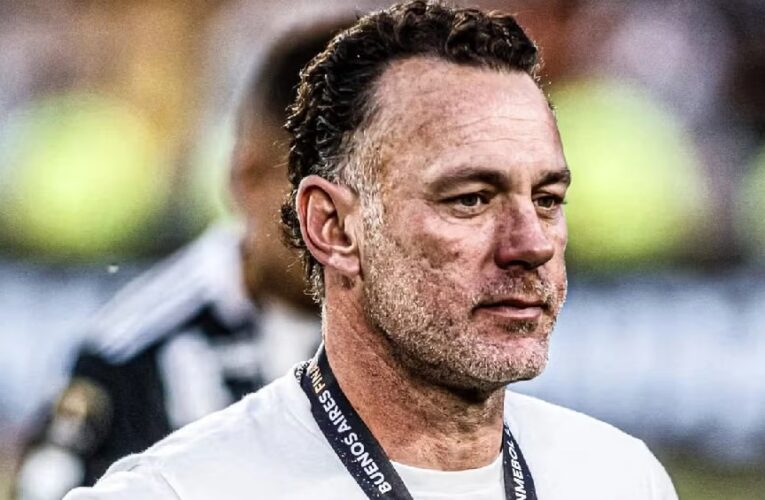 Chivas anuncia a Gabriel Milito como su nuevo director técnico