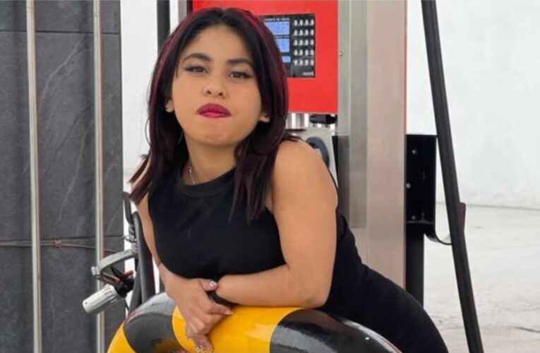 Lupita TikTok confirma que su mánager desapareció tras la detención de Ricardo, padre de su fallecida hija