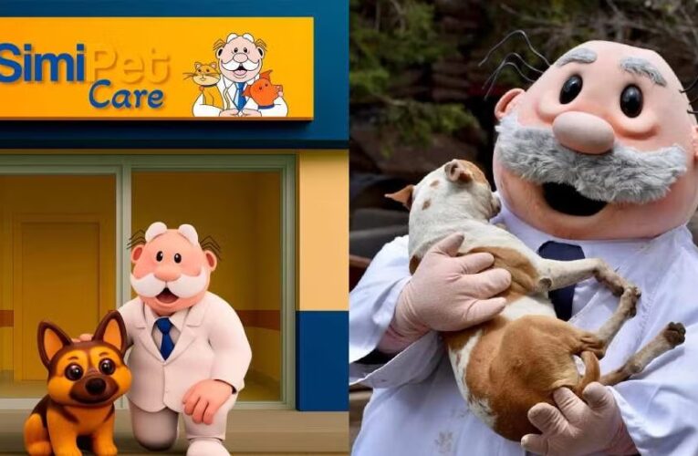 Farmacias Similares abre su primera veterinaria en CDMX