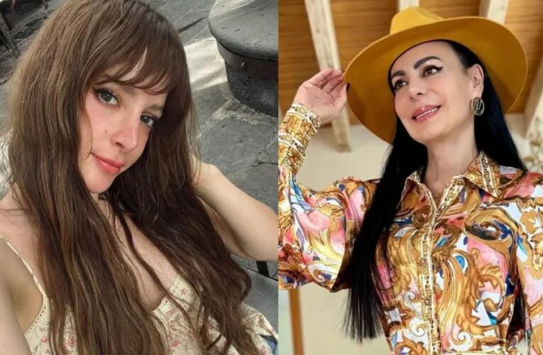 Imelda Tuñón rechaza reencuentro entre Maribel Guardia y José Julián