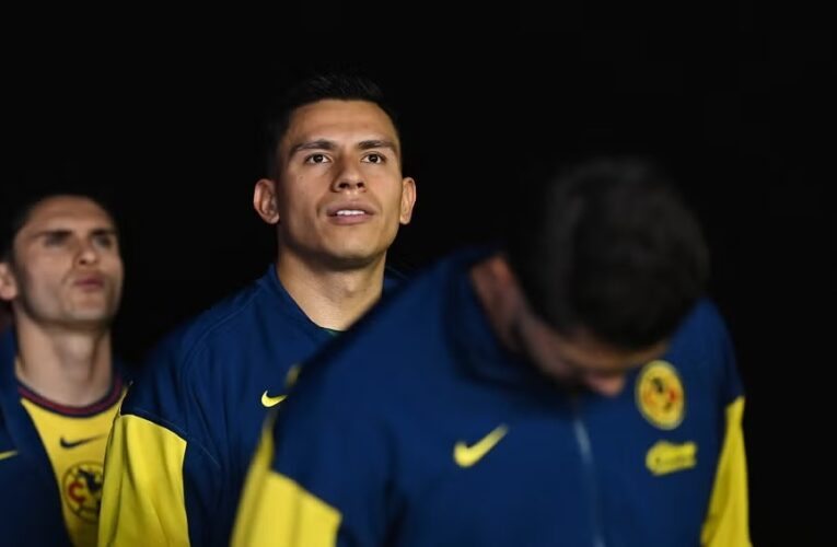 Malagón rompe el silencio y desmiente rumores de problema legal: “Son chismes y difamaciones”