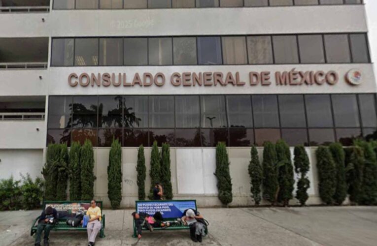 SRE da seguimiento a caso de madre e hija mexicanas en riesgo de deportación en EE.UU.