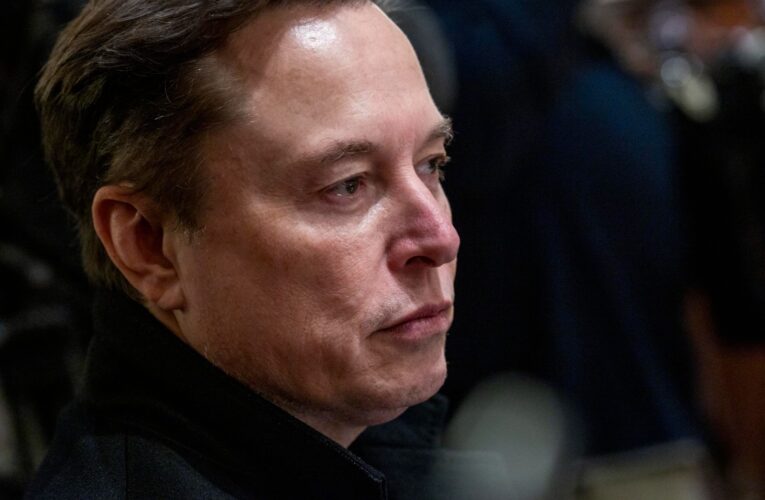 Elon Musk abandona el gobierno de Trump tras criticar proyecto fiscal