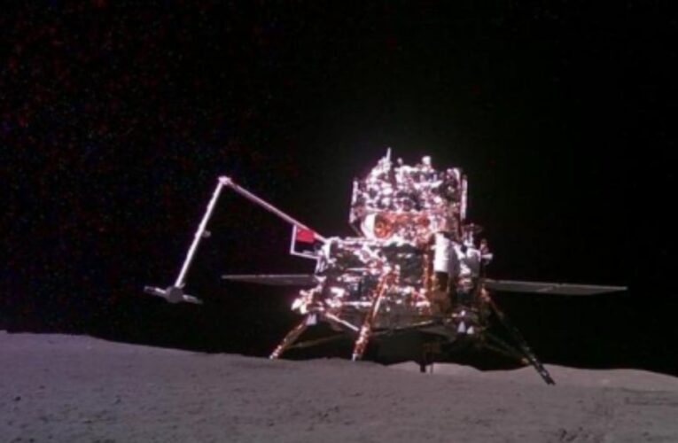 China lanza su primera misión para traer muestras de un asteroide