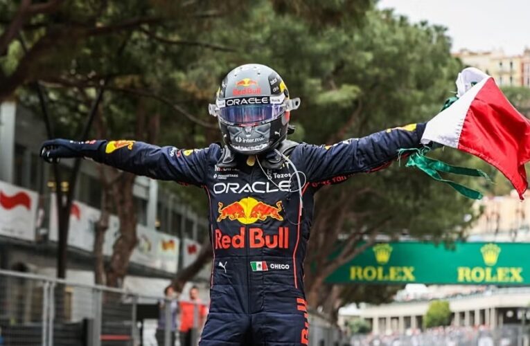 Checo Pérez no se cierra a un regreso a Fórmula 1: “No he cerrado mi carrera”