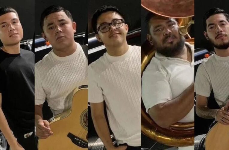 Miembros de Fugitivo fueron secuestrados y asesinados por un grupo generador de violencia