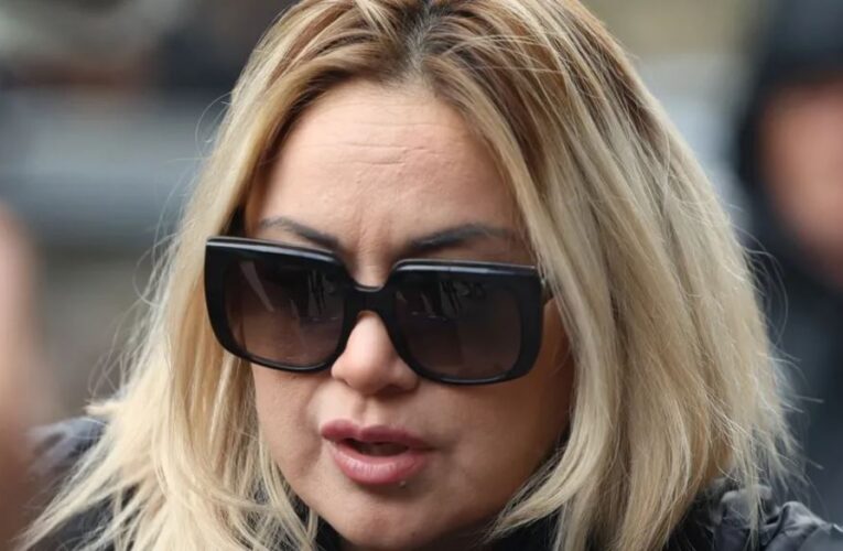 Expareja de Maradona, tras la anulación del juicio por la muerte de Diego: “La jueza se burló de nuestro dolor”