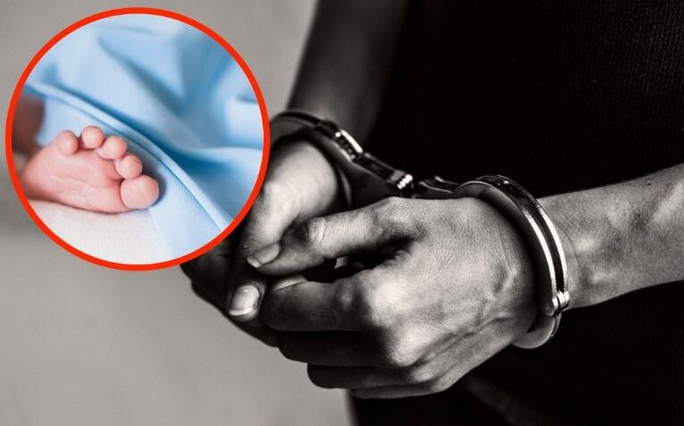 Pastor y su mujer reciben cadena perpetúa por asesinar y quemar viva a su hija de 4 años