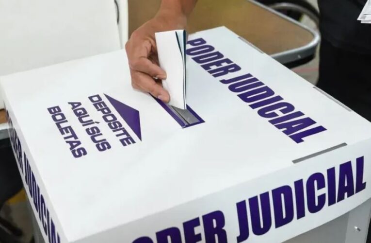 TEPJF confirma acuerdo del INE que prohíbe difusión de “acordeones”