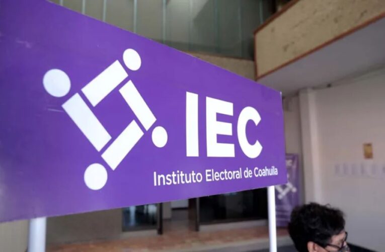 Candidatos judiciales incumplen con transparencia a horas de la elección en Coahuila