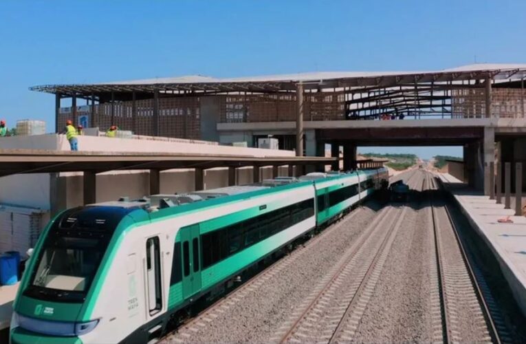 Nace la marca Grupo Mundo Maya; servicios serán operados por la Defensa