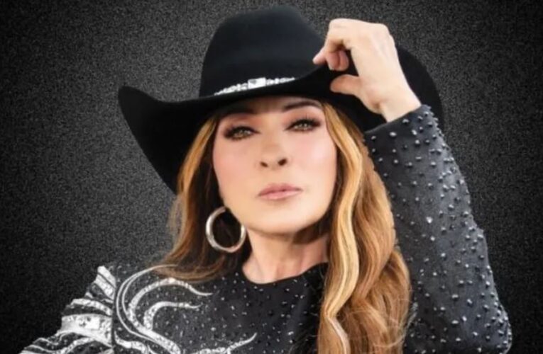 Yuri quiso ser como Madonna por “inseguridad”