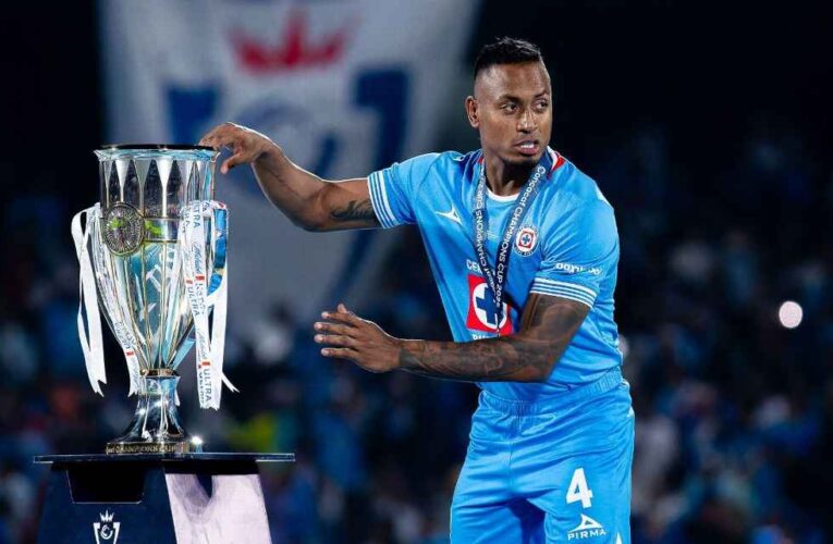 Cruz Azul salva orgullo de Liga MX en escena internacional