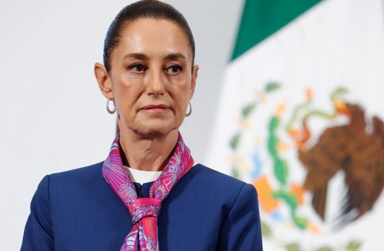 Sheinbaum destaca estabilidad económica en el primer aniversario de su triunfo electoral