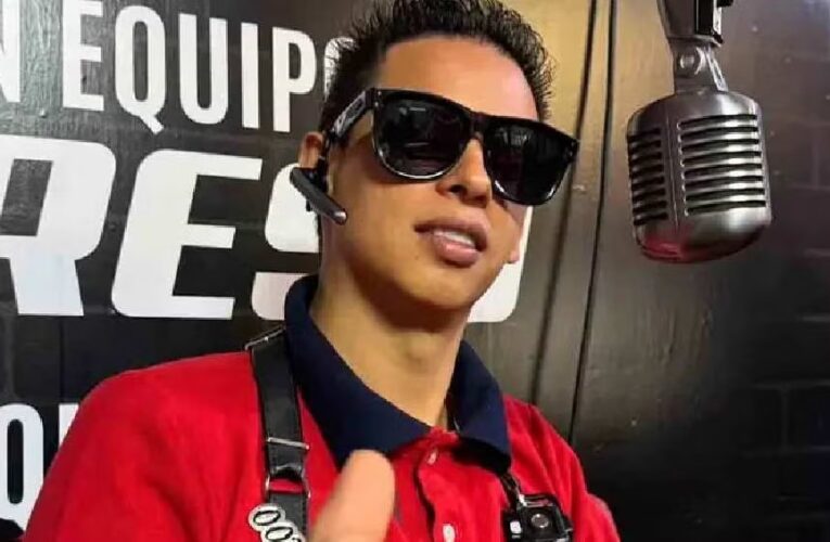 Vinculan a proceso a Alex “N”; le dictan prisión preventiva de hasta dos años