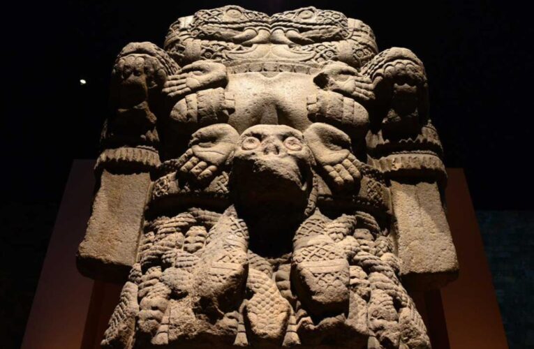 Premian al Museo Nacional de Antropología con el Princesa de Asturias de la Concordia 2025