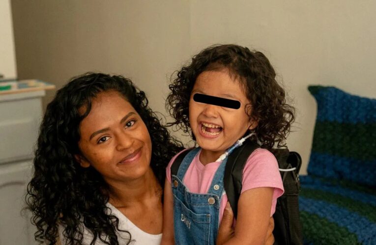 Gobierno de Trump otorga permiso humanitario a niña mexicana con enfermedad crítica