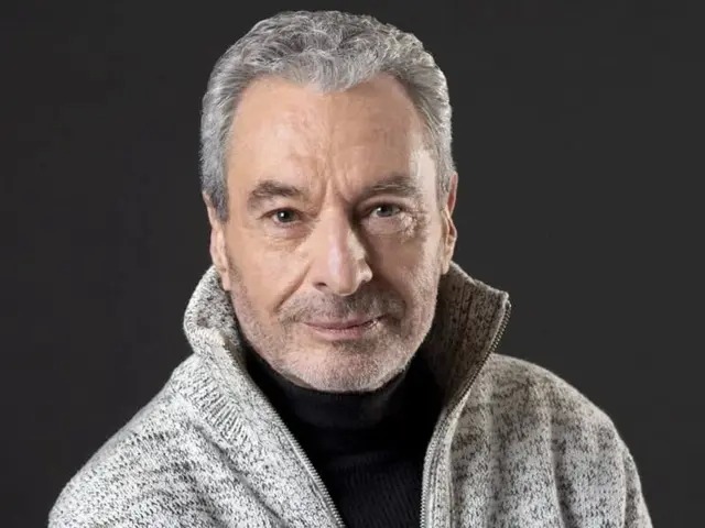 César Costa desmiente rumores sobre su estado de salud y a punto de morir