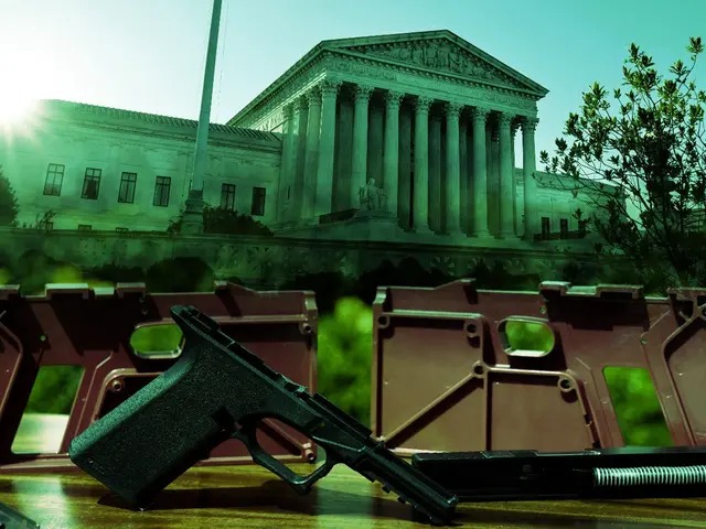 Corte Suprema de EE. UU. desestima demanda de México contra fabricantes de armas