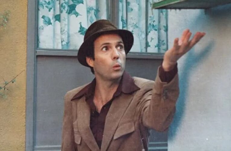 Protagonista de ‘Sin querer queriendo’ revela que no veía programas de ‘Chespirito’: “No estaba presente en mi infancia”