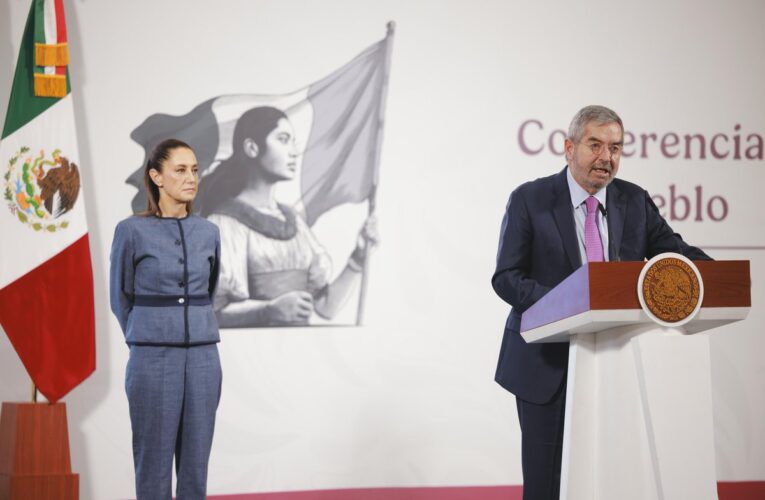 “No deben firmar nada”: Secretaría de Relaciones Exteriores emite recomendaciones a mexicanos en Estados Unidos tras redadas contra migrantes en Los Ángeles