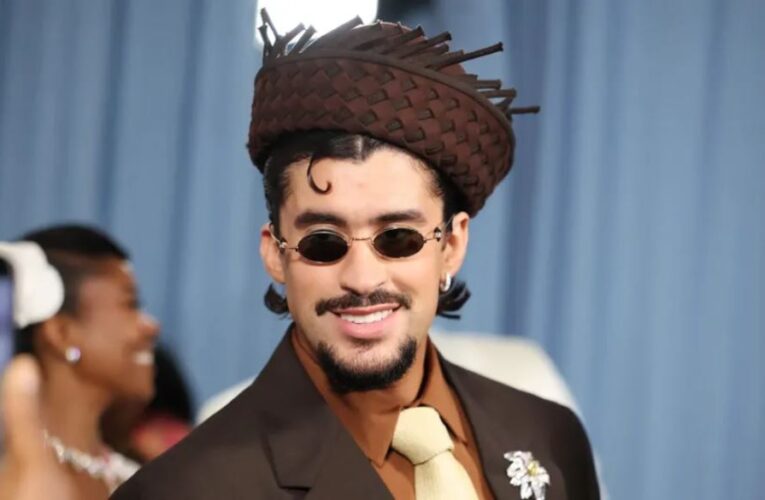 Puerto Rico regalará entradas para conciertos de Bad Bunny a funcionarios y estudiantes con mejores calificaciones