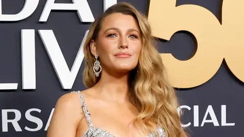 Victoria legal para Blake Lively: desestimada demanda millonaria en su contra