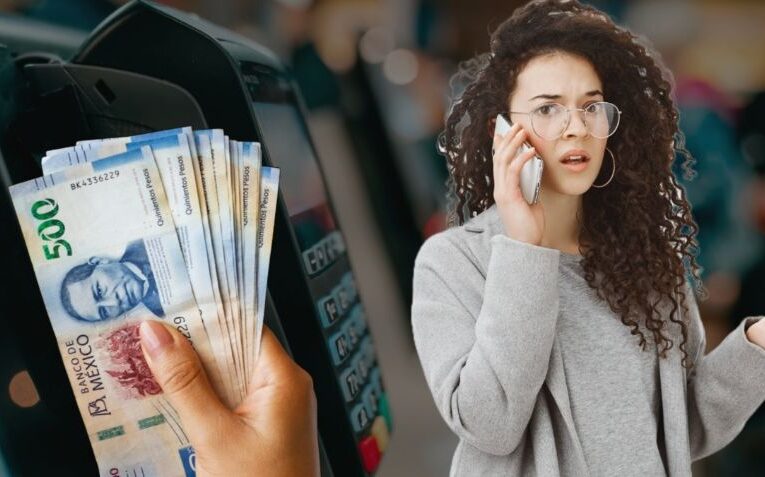 ¿Pueden llamarte por teléfono para cobrarte una deuda? Esto dice Profeco