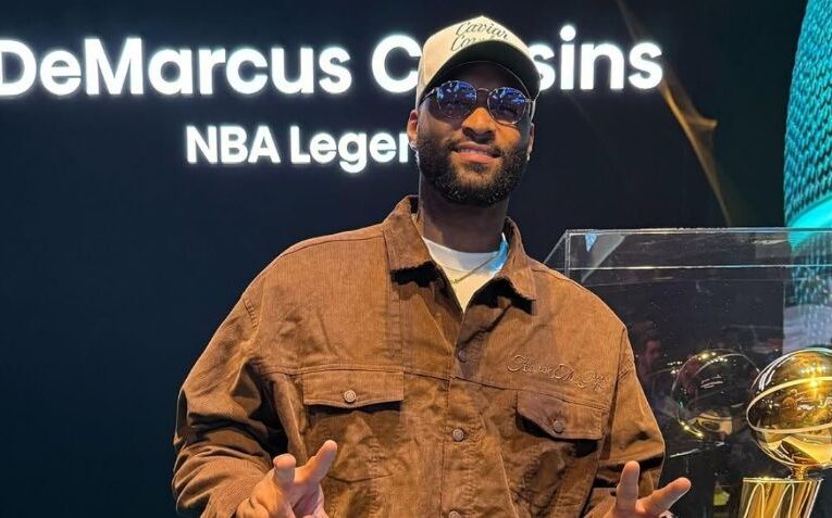 Suspenden a exjugador All-Star de la NBA por pelea con aficionados