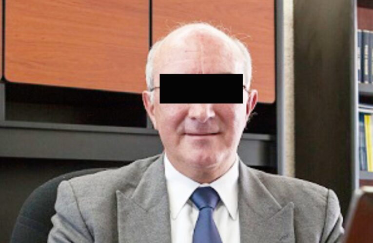 Detienen a sacerdote de los Legionarios de Cristo por abuso a menor