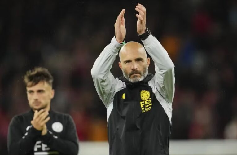 Entrenador del Chelsea cree que enfrentará al América en el Mundial de Clubes