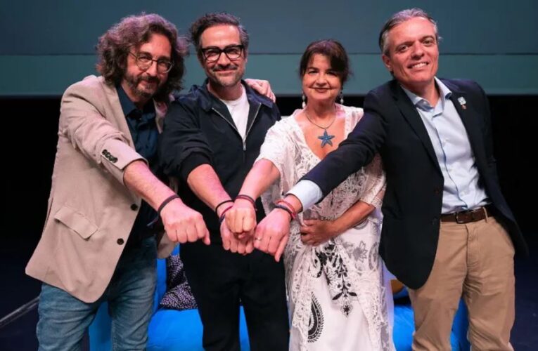 Fundación Barça estrena emotivo documental en el FICG