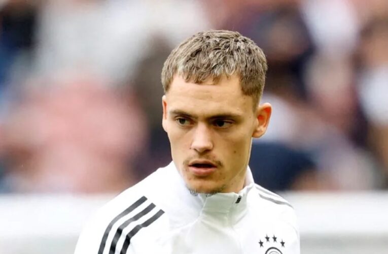 Liverpool habría llegado a un acuerdo por Florian Wirtz, su próximo fichaje más caro en la historia